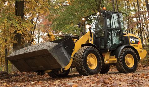 cat compact loader|best compact wheel loader.